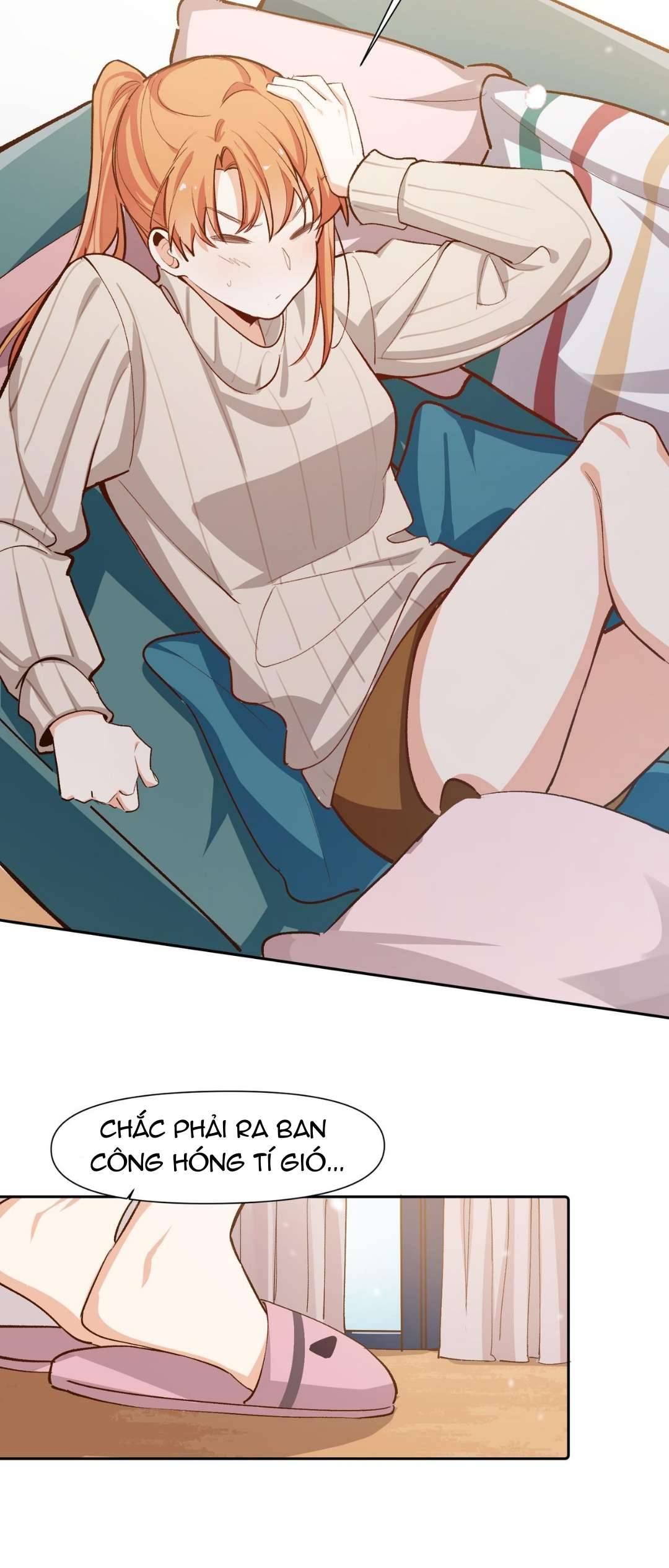 Mười năm sau, tôi kết hôn với kẻ thù không đội trời chung Chap 31 - Trang 2