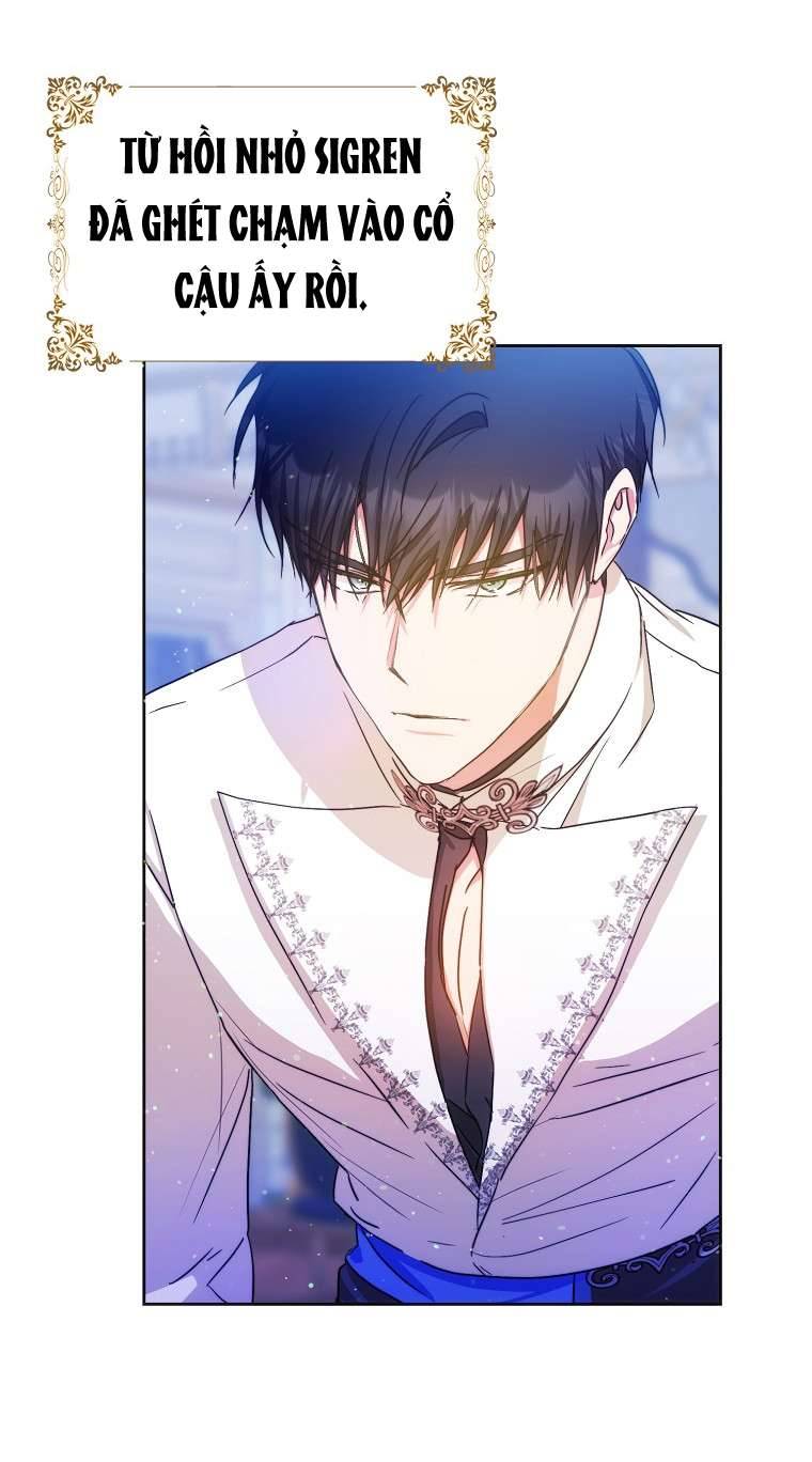 Tôi Trở Thành Vợ Của Nam Chính Chap 34 - Trang 3