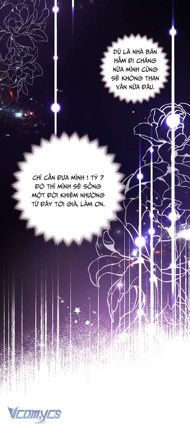 Quý Tộc Gì Chứ, Tôi Chỉ Muốn Về Nhà Chap 3 - Trang 2