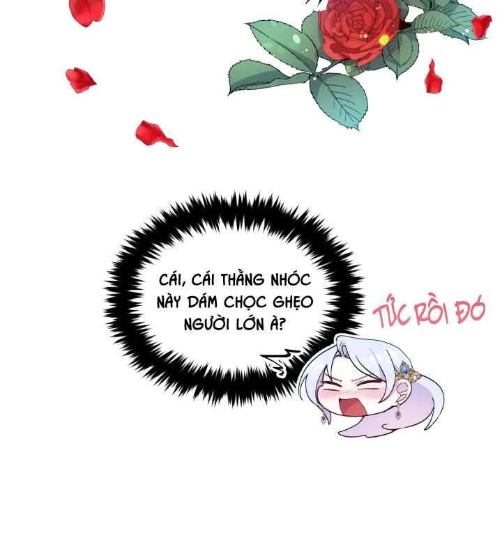 Người Bảo Hộ Của Bạo Quân Là Ma Nữ Tàn Độc Chap 36 - Trang 4