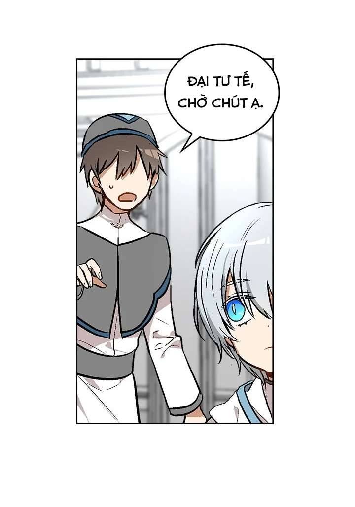 Vị Hôn Thê Khế Ước Của Công Tước Chapter 40 - Trang 4