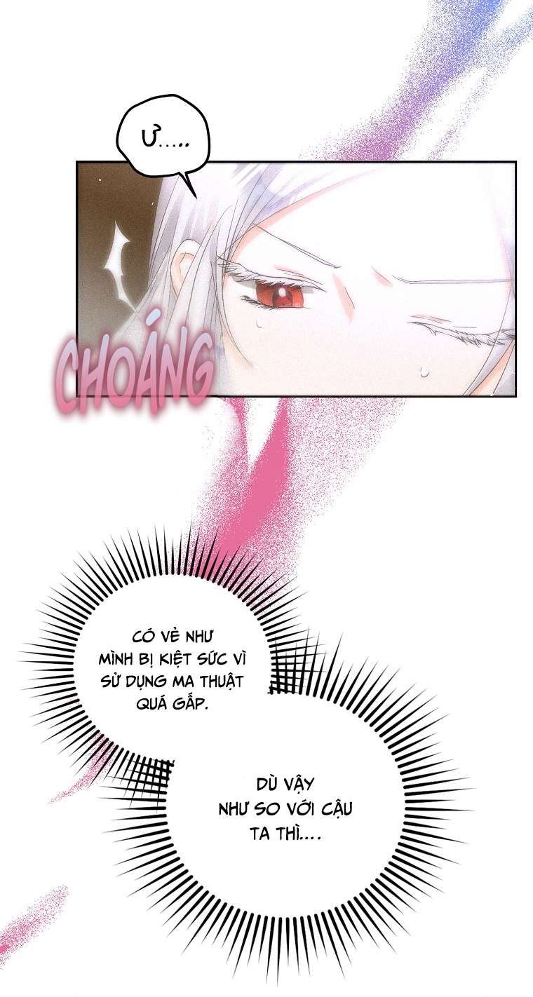 Tôi Trở Thành Vợ Của Nam Chính Chap 5 - Trang 3