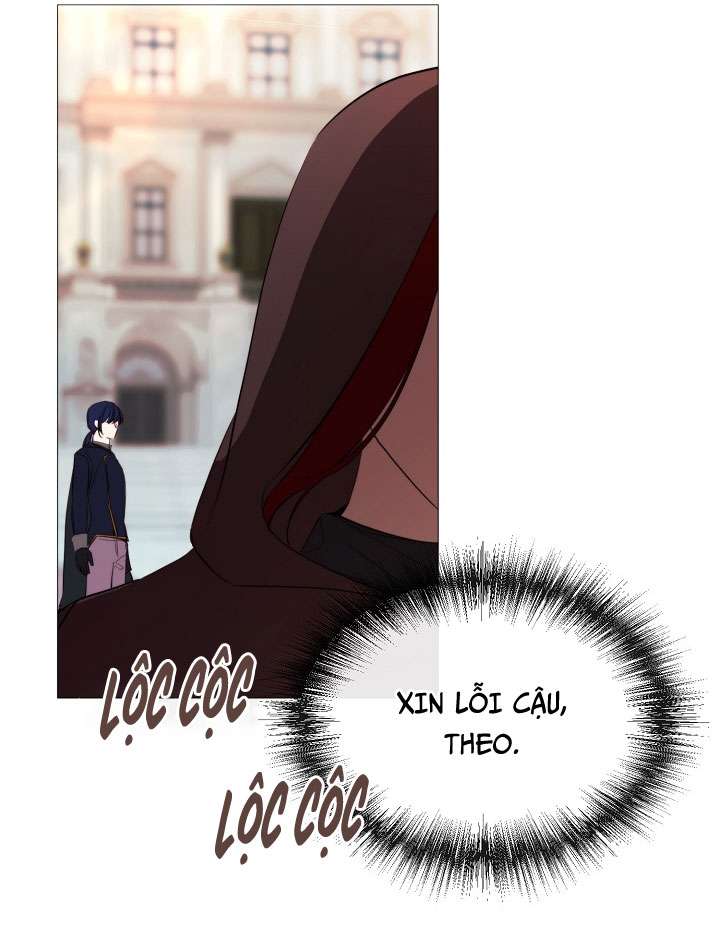 Ác Nữ Cần Bạo Chúa Chapter 53 - Trang 4