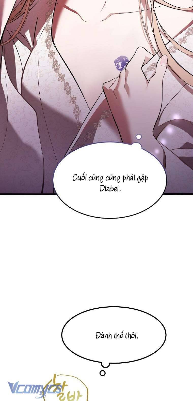 Ác Quỷ Nuôi Dưỡng Tiểu Thư Chapter 5 - Trang 4