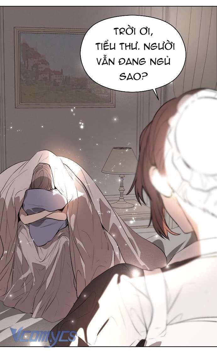 Tôi không cố tình quyến rũ nam chính Chap 22 - Next Chap 23