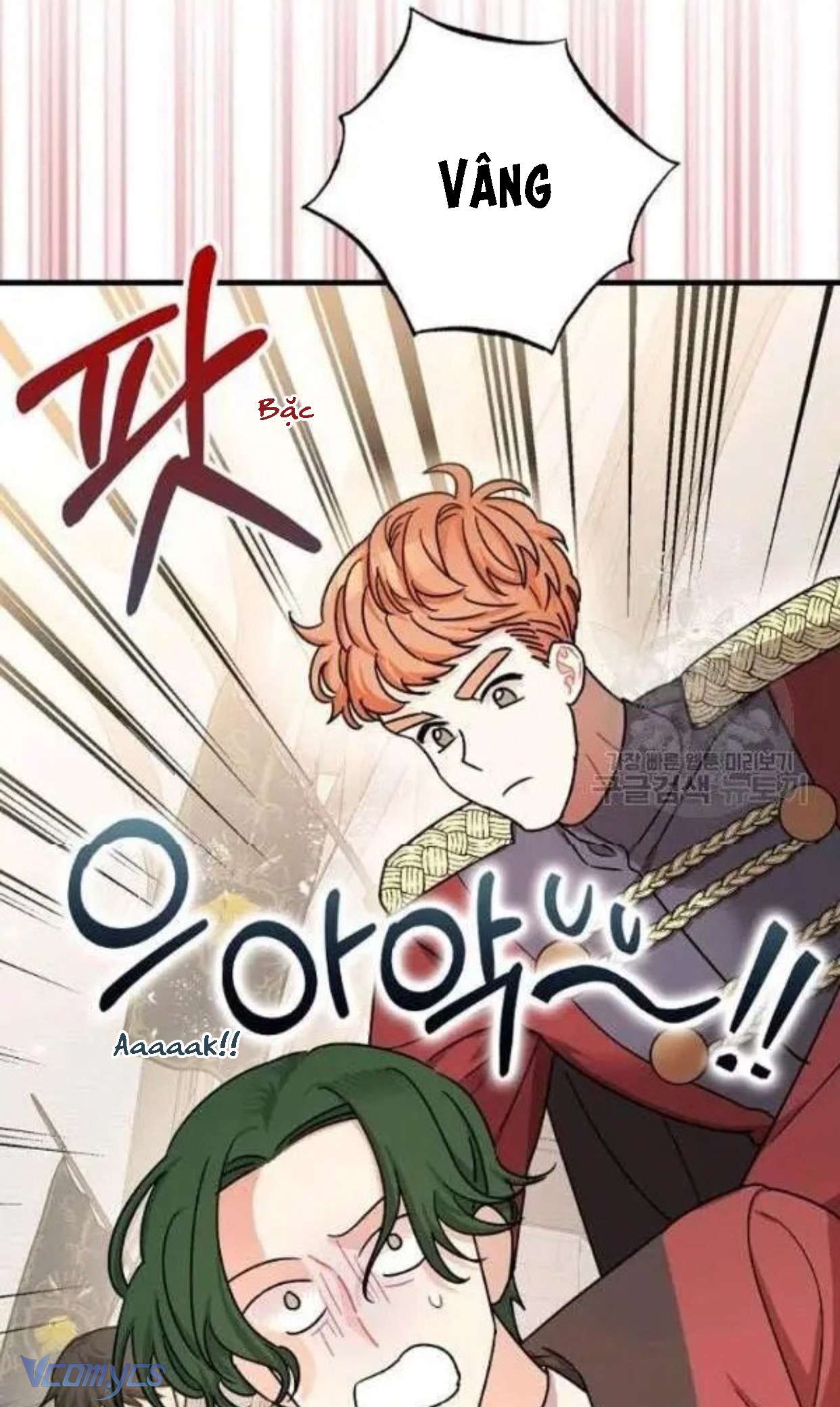 Liều Thuốc An Thần Của Bạo Chúa Chap 17 - Next Chapter 18