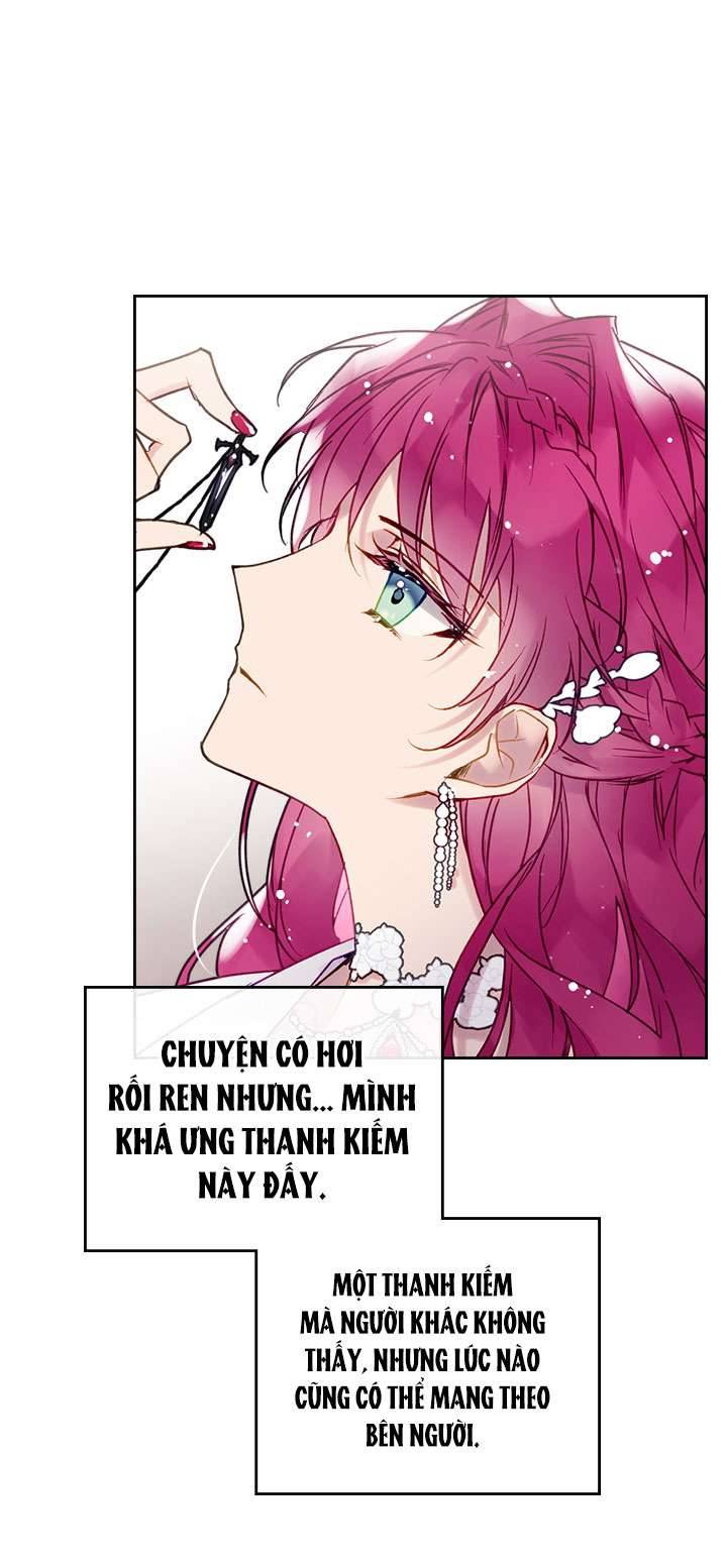 Kết Cục Của Nhân Vật Phản Diện Chỉ Có Thể Là Cái Chết Chapter 48 - Trang 4