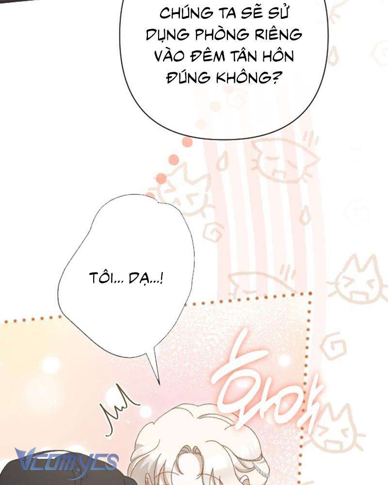 Dành Cho Những Ai Coi Hối Tiếc Là Điều Xa Xỉ Chap 23 - Trang 4