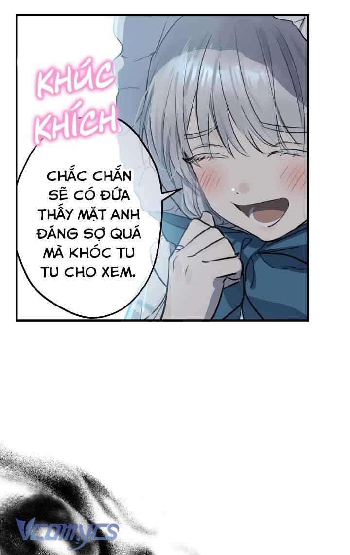 Những Nhân Vật Mạnh Nhất Thế Giới Ám Ảnh Tôi Chapter 60 - Trang 4