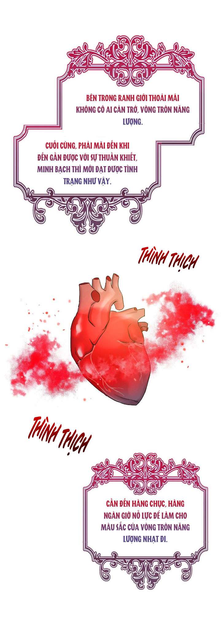 Thuần Hóa Bạo Quân Rồi Bỏ Trốn Chap 3 - Trang 2