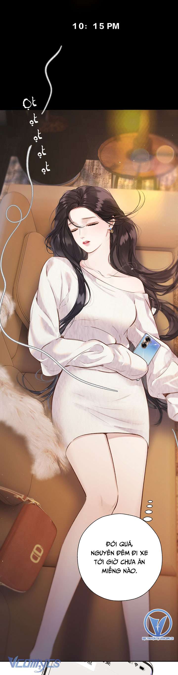 Trêu Nhầm Chap 44 - Next Chap 45