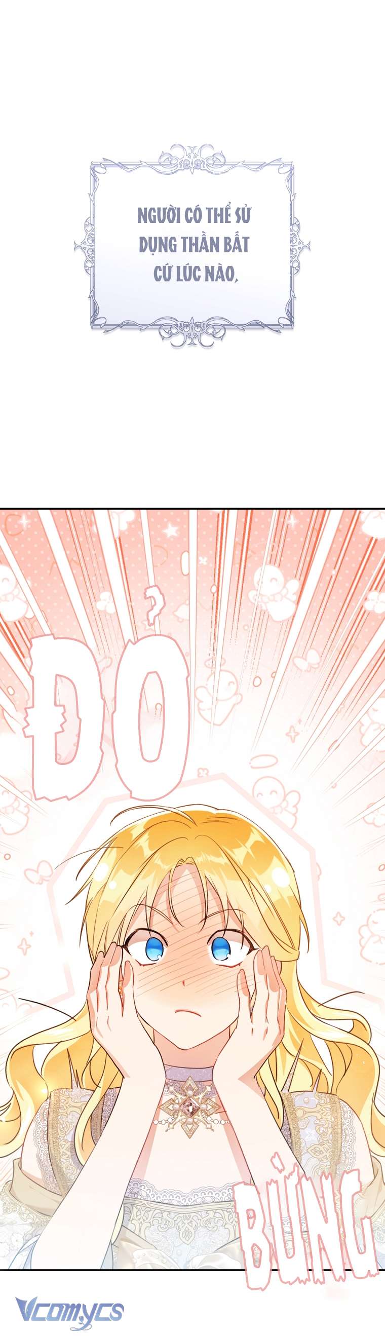 Ác Nữ Chỉ Là Một Con Rối Chap 82 - Trang 2