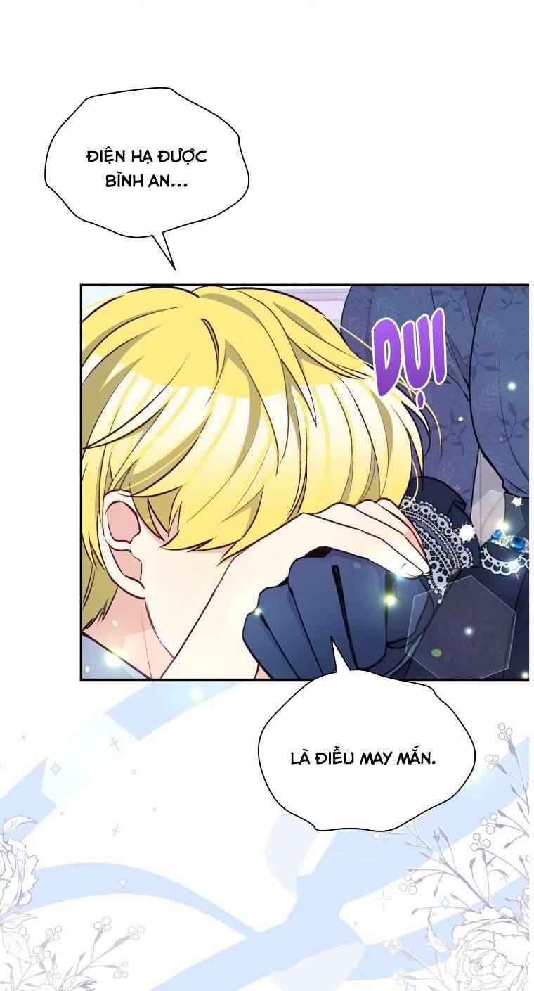 Người Bảo Hộ Của Bạo Quân Là Ma Nữ Tàn Độc Chap 53 - Next Chap 54