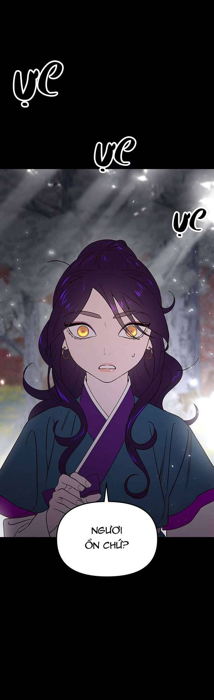 Vương Tử Huyền Bí Chapter 59 - Next Chapter 60