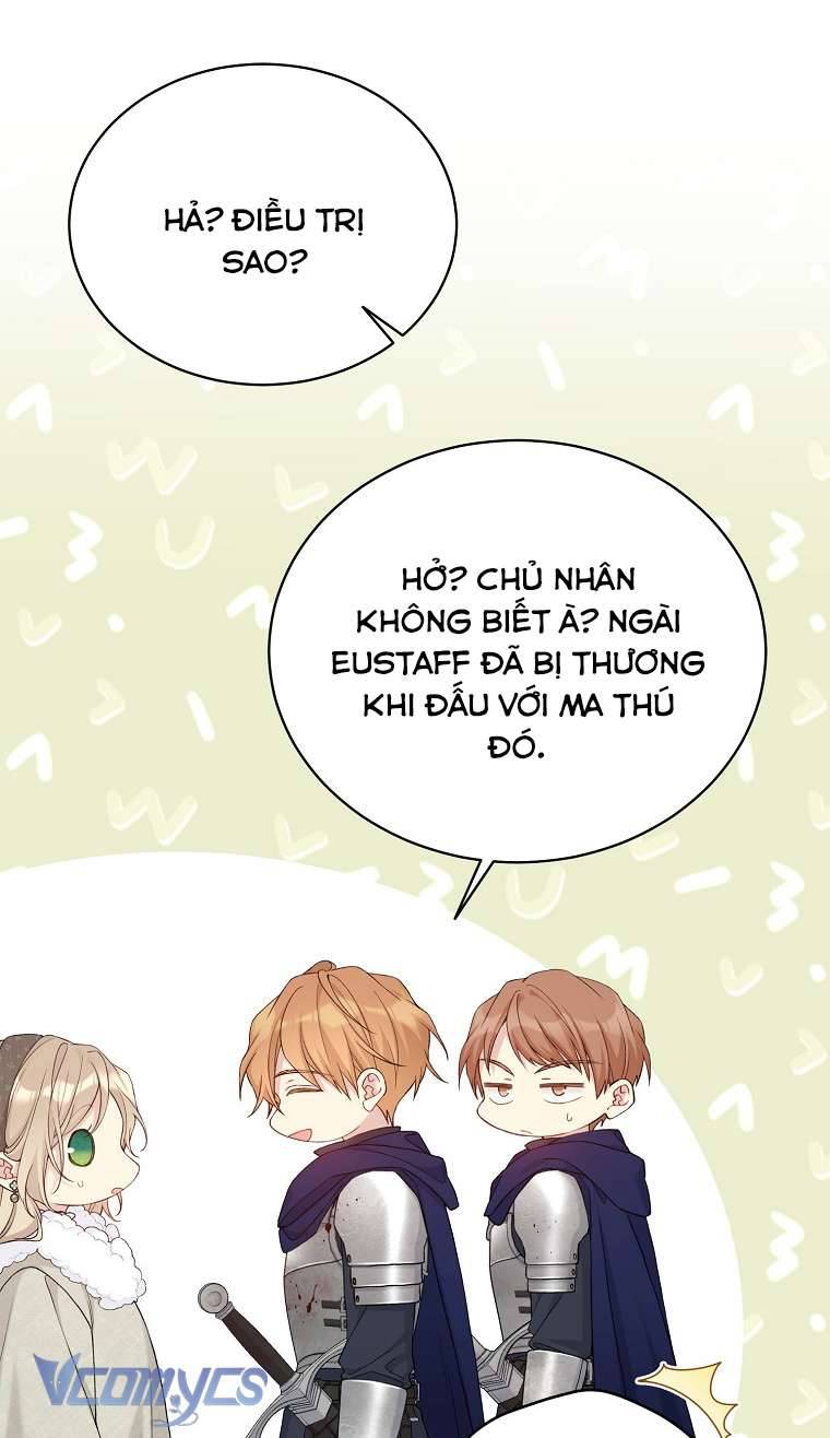 Vương Miện Lục Bảo Chap 106 - Next Chap 107