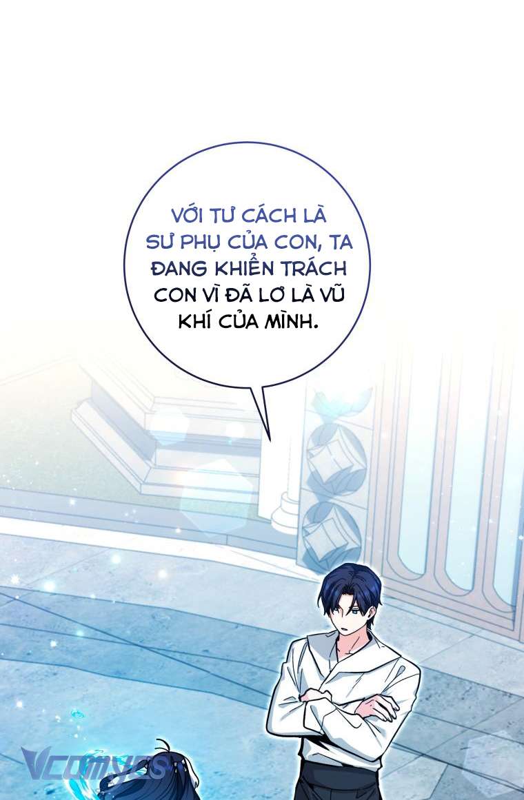 Bé Con Cá Voi Sát Thủ Chapter 19 - Trang 4