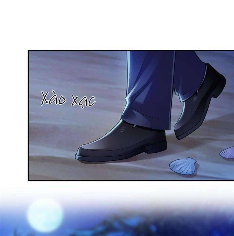 Hệt Như Hàn Quang Gặp Nắng Gắt Chap 99 - Trang 4