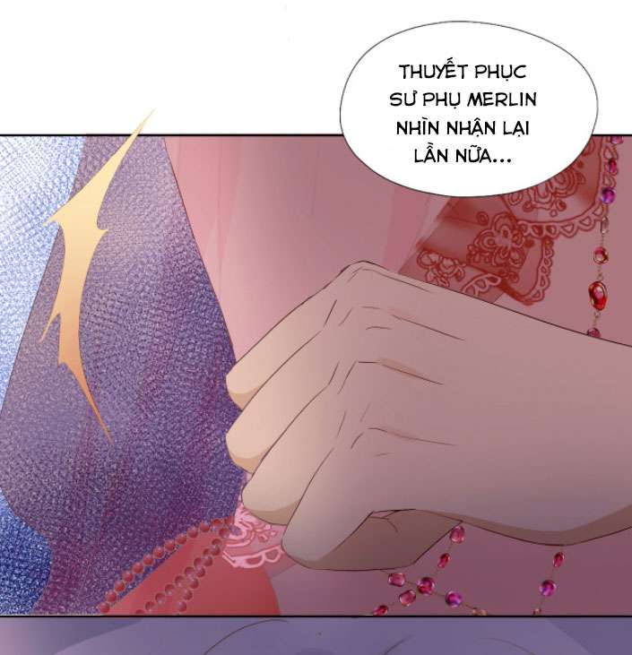 Địch Úc Đa Chi Ca Chapter 83 - Trang 4