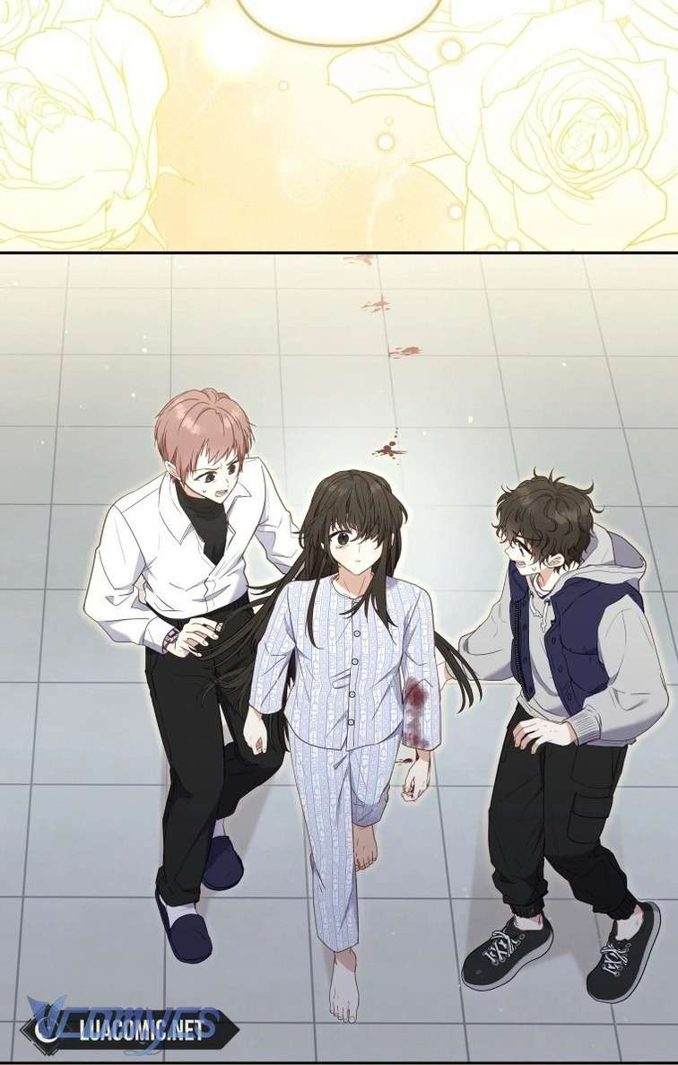 Tôi Được Nuôi Dưỡng Bởi Những Kẻ Phản Diện Chap 63 - Next Chap 64