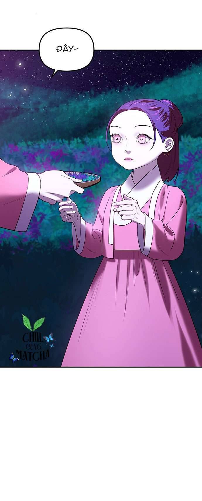 Vương Tử Huyền Bí Chapter 28 - Next Chapter 29