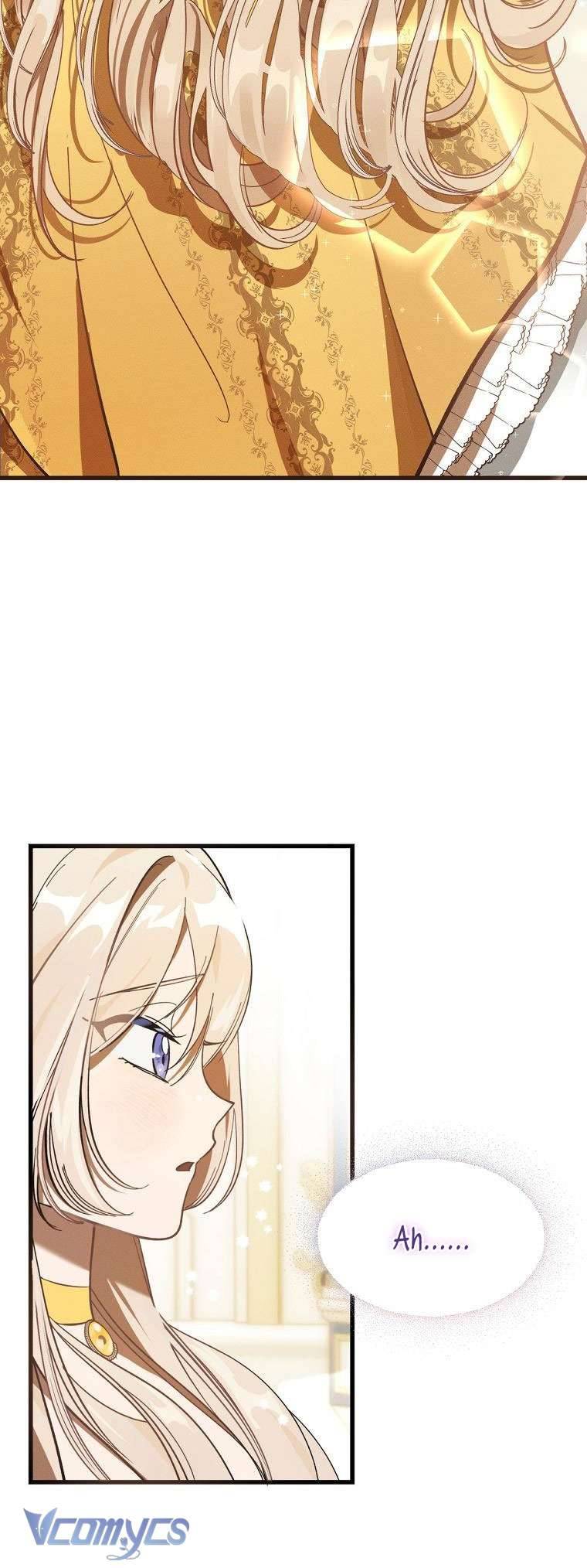 Ác Quỷ Nuôi Dưỡng Tiểu Thư Chapter 3 - Trang 4