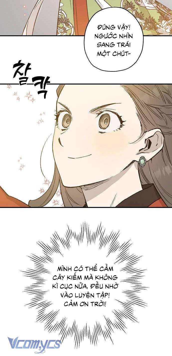 Onsaemiro Chapter 23 - Trang 4