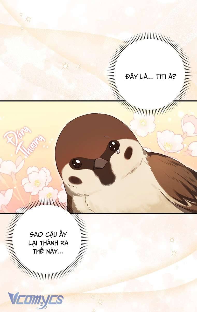 Thời Hạn Cuối Cùng Đang Tràn Ngập Trên Cửa Sổ Trạng Thái Chap 6 - Trang 4