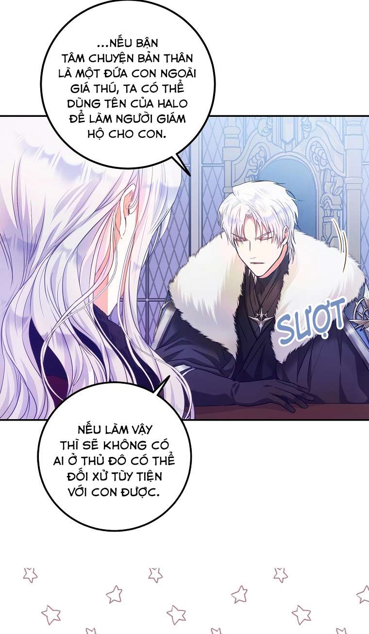 Tôi Trở Thành Vợ Của Nam Chính Chap 18 - Trang 3