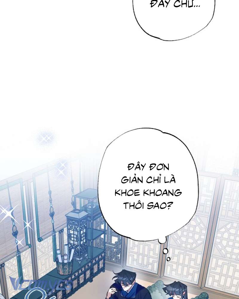 Chuyện Tình Tuyết Phương Bắc Chapter 19 - Trang 4