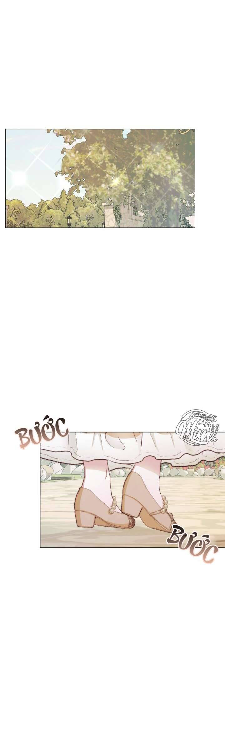 Siren: Trở Thành Gia Đình Của Nhân Vật Phản Diện Chapter 20 - Trang 3