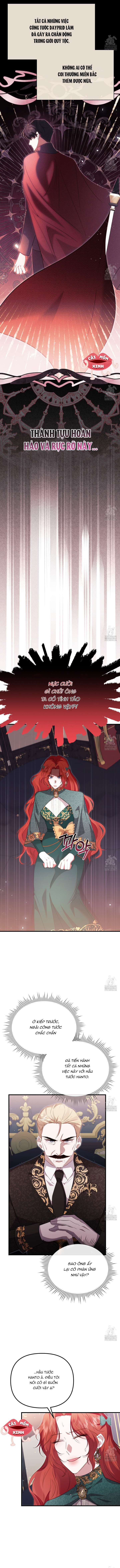 Sau Khi Trùng Sinh Chị Gái Muốn Cướp Lấy Vị Hôn Phu Của Tôi Chap 25 - Trang 4