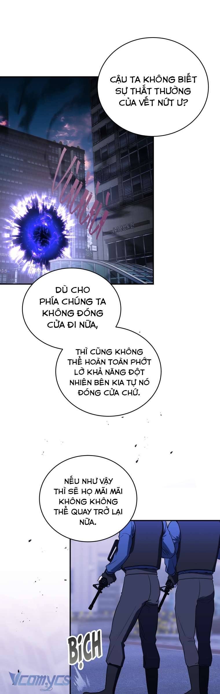 Hướng Dẫn Sinh Tồn Dành Cho Người Xếp Hạng Chap 3 - Trang 2