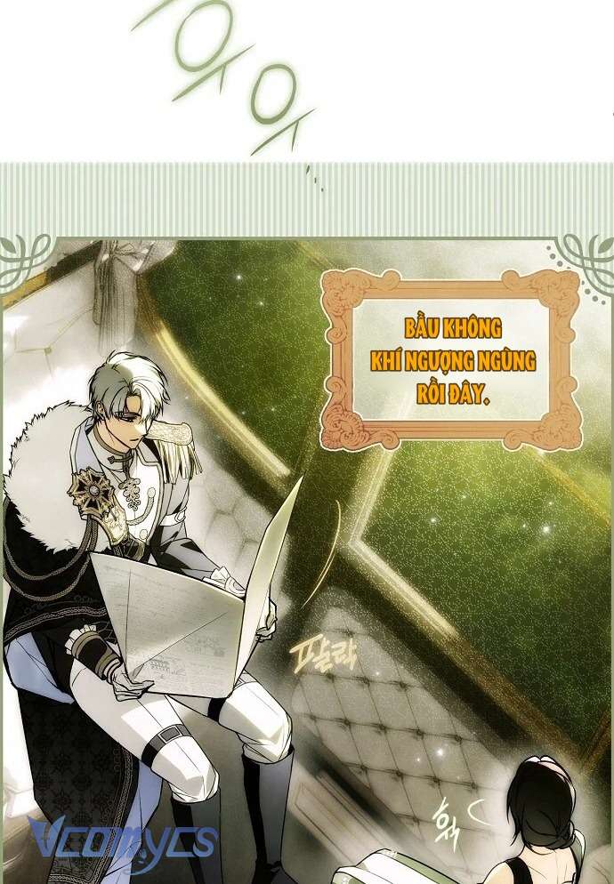 Ai Đó Đang Điều Khiển Cơ Thể Của Tôi Chapter 47 - Trang 4