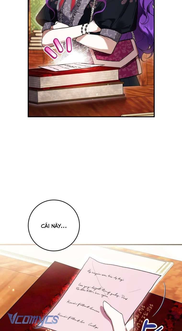 Làm Ác Nữ Bộ Không Tuyệt Sao? Chap 46 - Trang 4