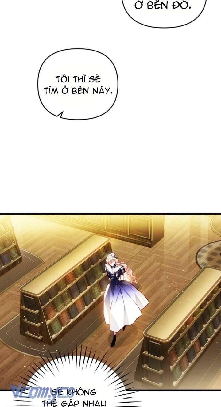 Nuôi vị hôn phu bằng tiền bạc. Chap 50 - Trang 2