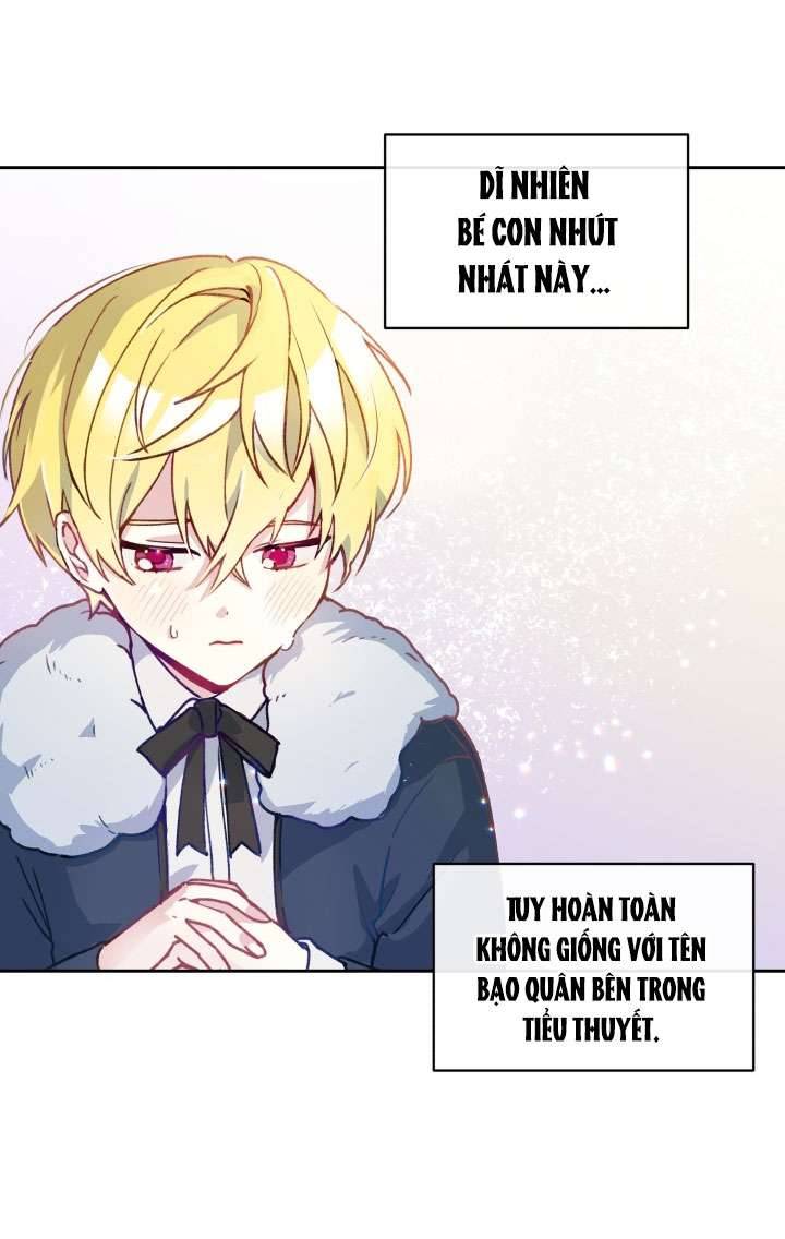 Người Bảo Hộ Của Bạo Quân Là Ma Nữ Tàn Độc Chap 1 - Next Chap 2