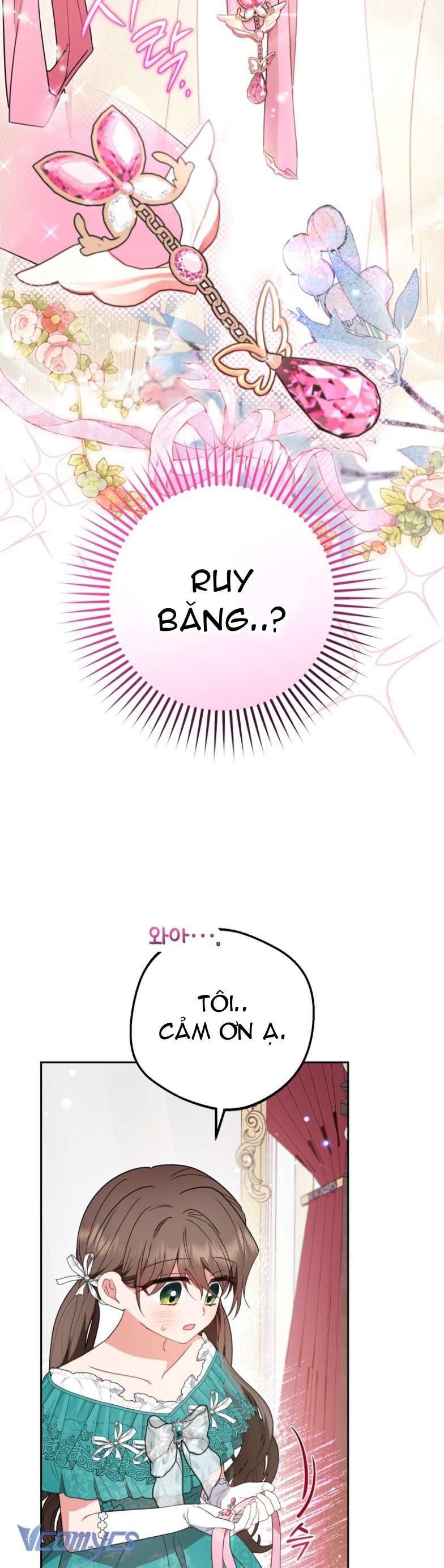 Được Yêu Thương Mà Còn Ngại Ngùng Sao! Chap 48 - Trang 4