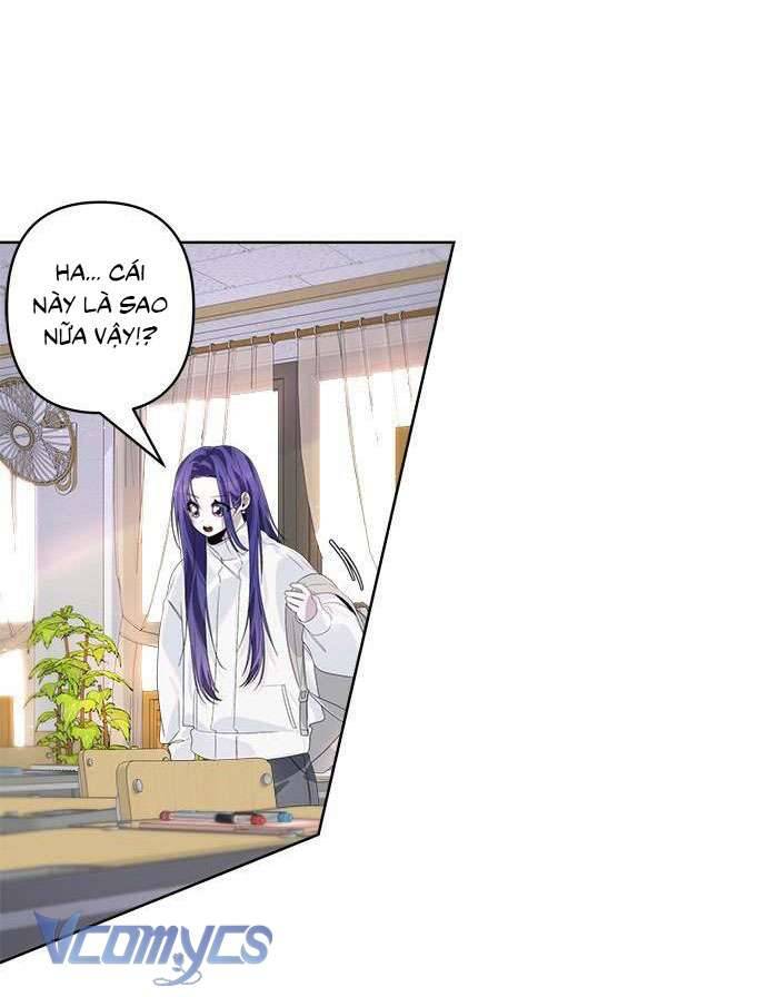 Đàn Anh Xấu Xa! Chap 69 - Trang 3