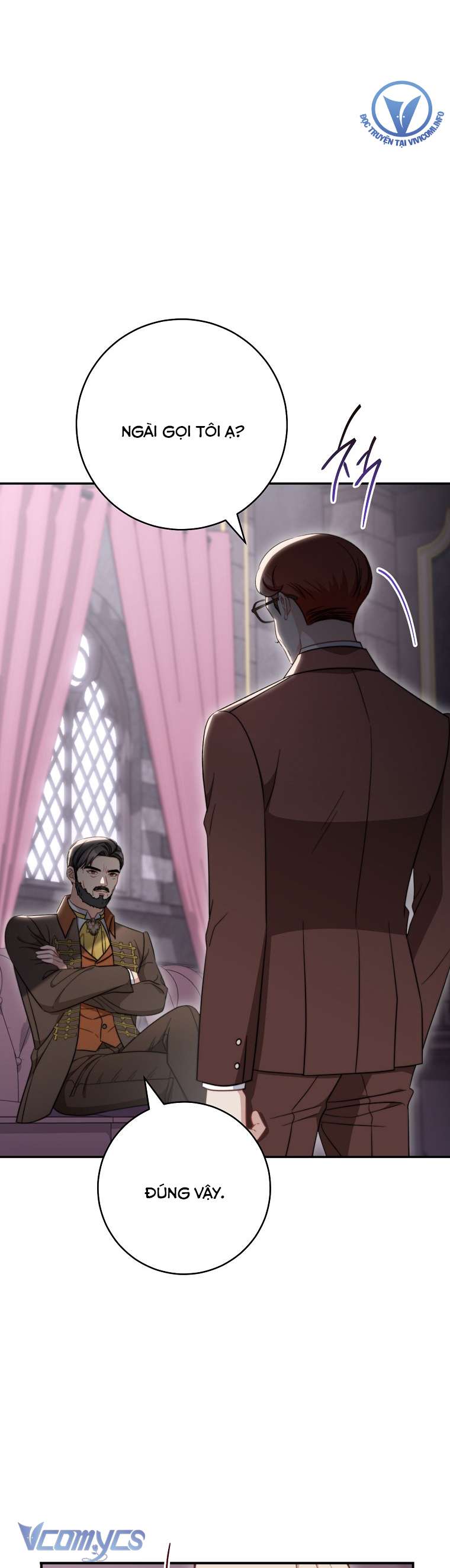 Nam Chính? Cho Cũng Không Thèm! Chapter 23 - Trang 4