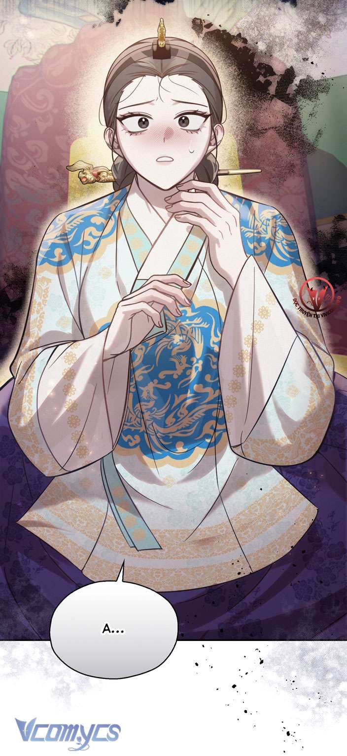 [18+] Tiết Học Bí Mật Của Trung Điện Chap 20 - Next Chap 21