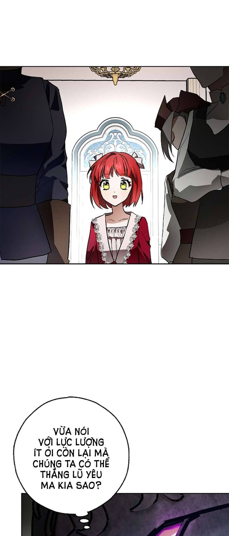 Hôn Phu Ẩn Sắc Chapter 7 - Next Chapter 8