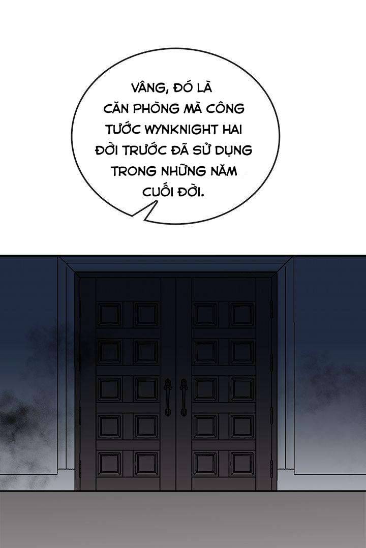 Vị Hôn Thê Khế Ước Của Công Tước Chapter 45 - Next Chapter 46