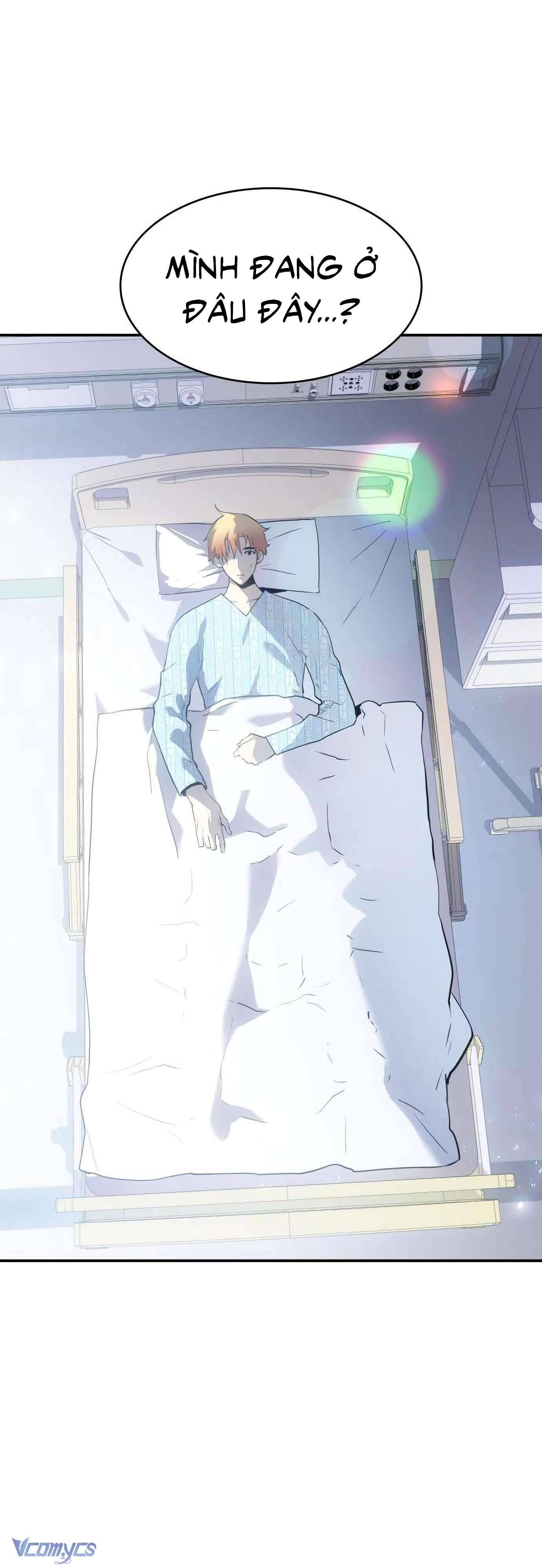 (BTS - HYBE) 7FATES: CHAKHO Chap 1 - Trang 2