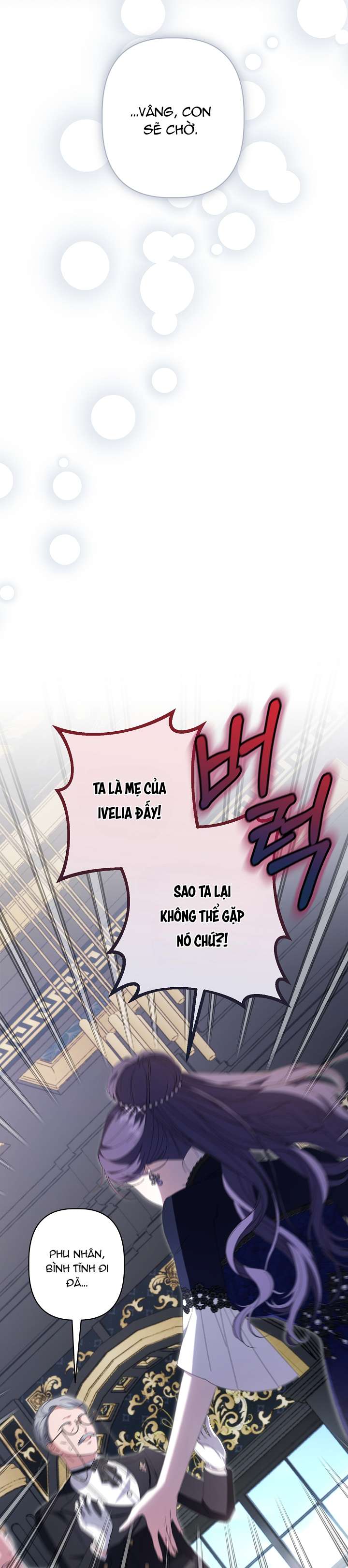 Cha Của Nam Chính Từ Chối Hủy Hôn Chapter 15 - Trang 4