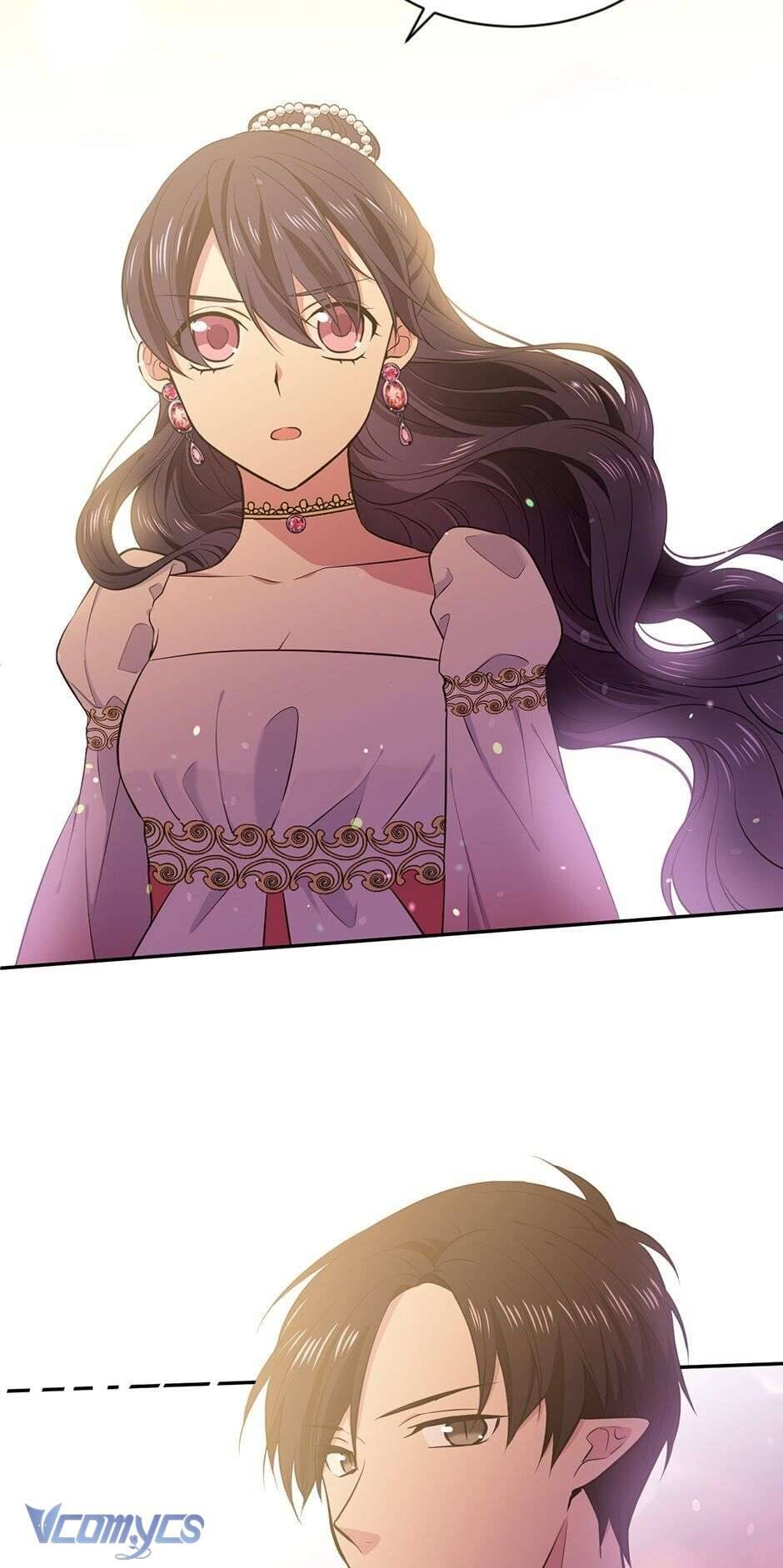 Mục Tiêu Là Cuộc Sống Hoàn Hảo Bất Khả Xâm Phạm Chapter 25 - Trang 4