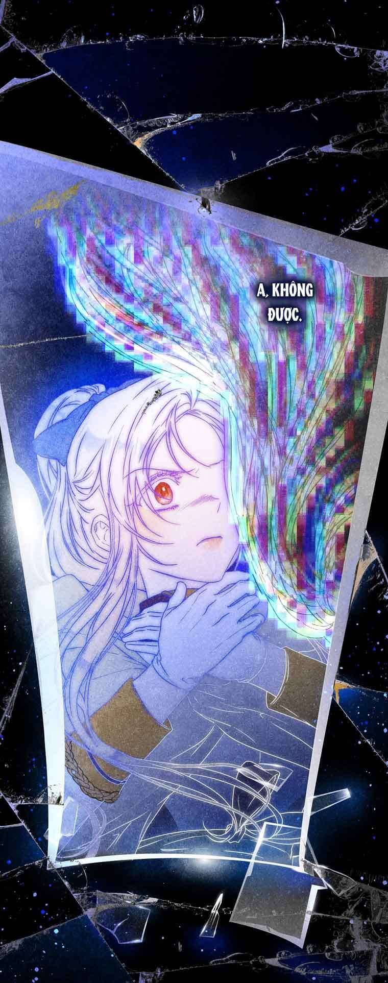 Tôi Trở Thành Vợ Của Nam Chính Chap 66 - Trang 3