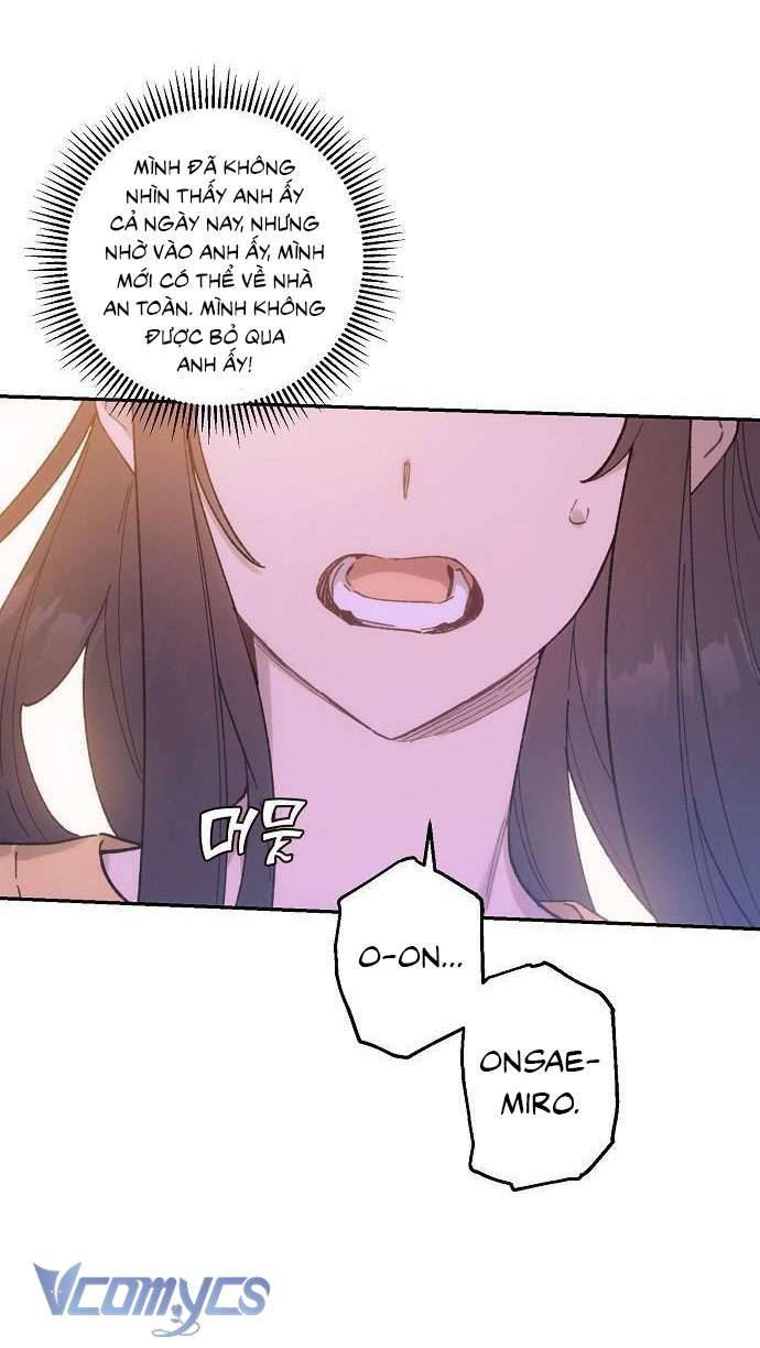 Onsaemiro Chapter 15 - Trang 4