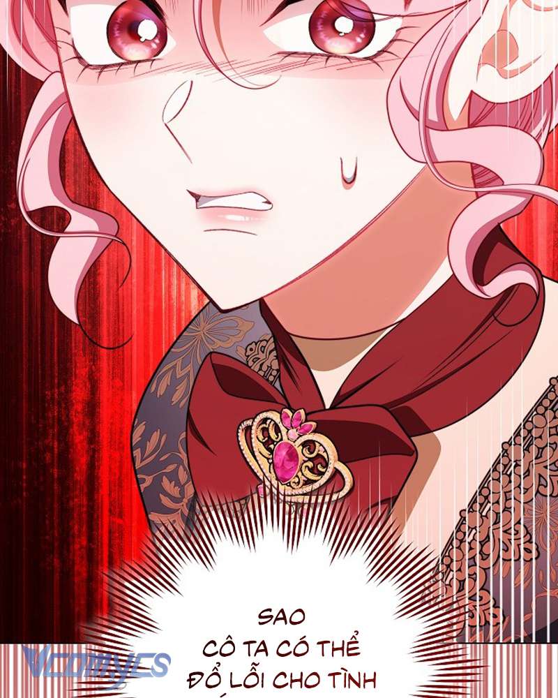 Hầu Gái Độc Quyền Của Hoàng Hậu Phản Diện Chapter 42 - Trang 4