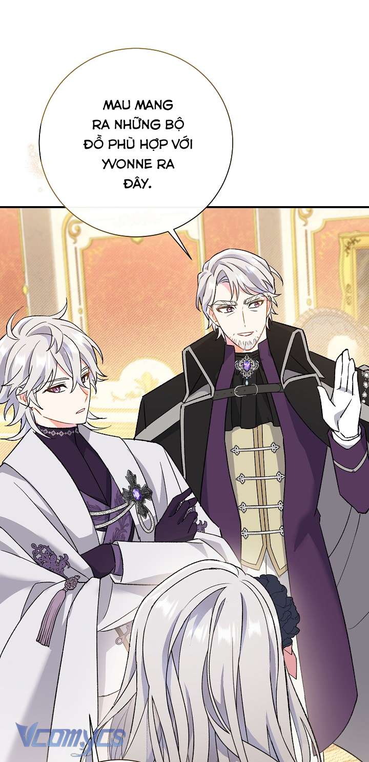 Người Xem Mắt Của Ác Nữ Quá Hoàn Hảo Chapter 3 - Next Chapter 4