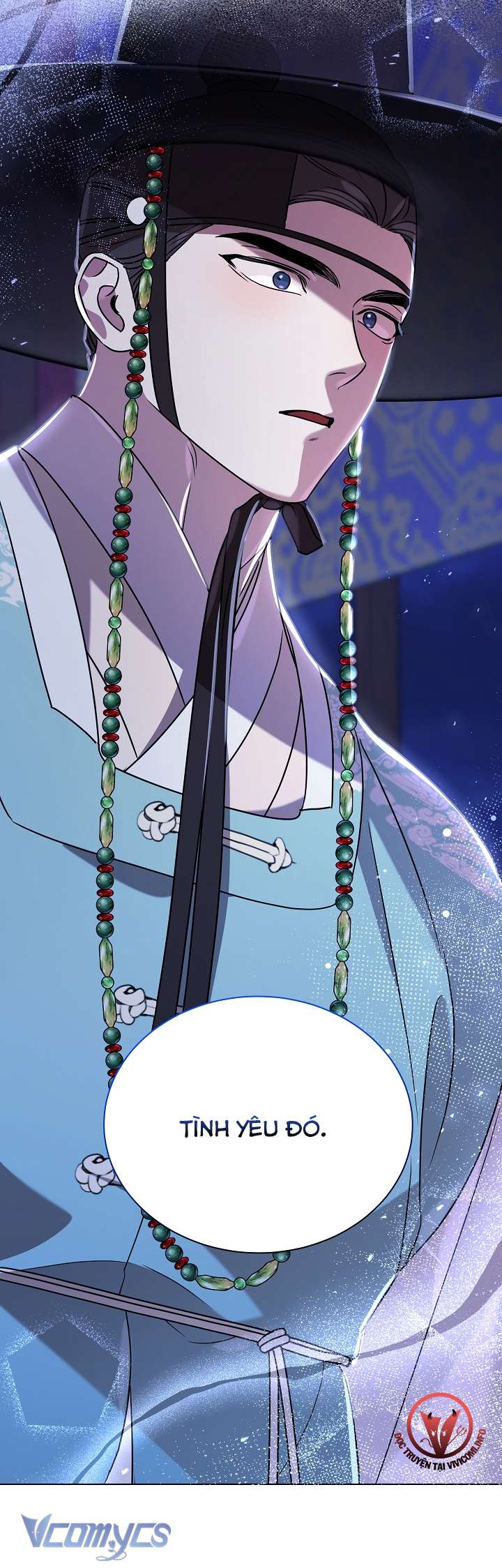 [18+] Biên Niên Sử Xuân Họa Thời Joseon Chap 23 - Trang 2